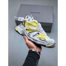 Balenciaga Track Shoes